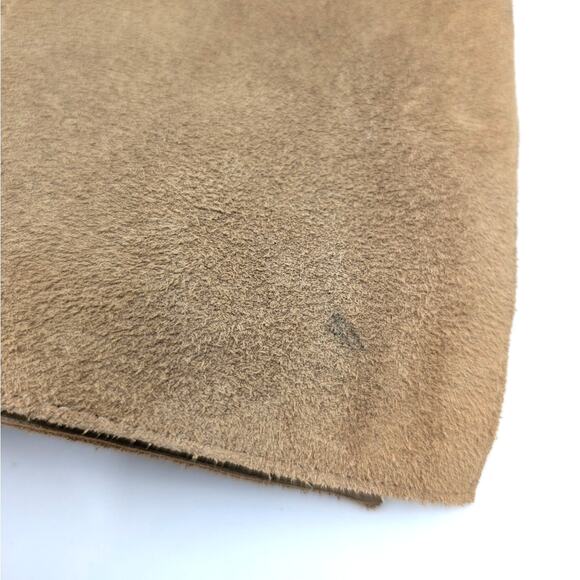 Vince Camuto Sewinny Over the Knee Boots Women's Beige Size US7.5M EU38 - Picture 6 of 9